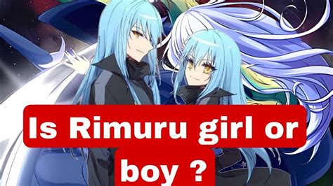 does rimuru have a girlfriend.